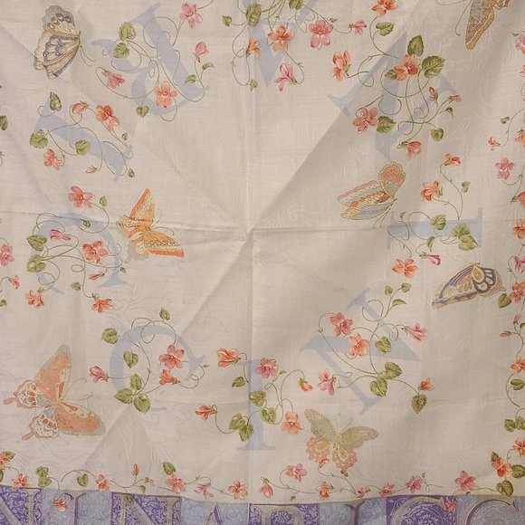 🧧Sweet Nina Ricci Handkerchief🍇+GIFT(COPY) - Picture 7 of 12